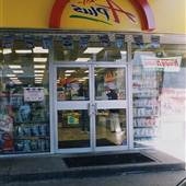 Sunoco A Plus