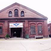 Frankford Arsenal Business Center