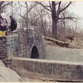 Juniata Park Tunnel