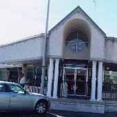 Penrose Diner