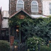 Cassidy Residence