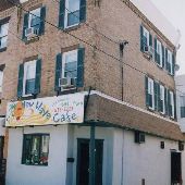 New Wave Cafe
