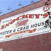 Snockey's Oyster and Crab House