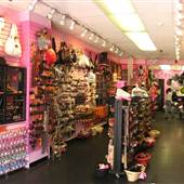 Siglo Boutique - Interior