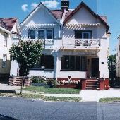 2117 Porter St.