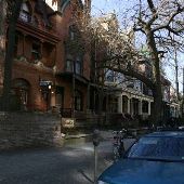 Lenox Avenue Lookalikes
