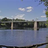 Riegelsville Bridge