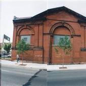 Pumping Station