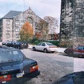 22nd and Brown