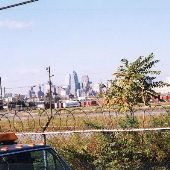 Swanson Street and Weccacoe Street Impound Lot