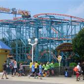 Dorney Park