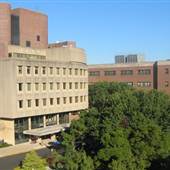 Presbyterian Hospital