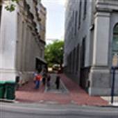 400 Block of Chestnut Street