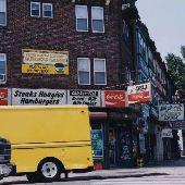 Lee's Deli