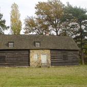 Morton Homestead