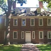 Stenton Plantation Home