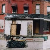 Olive Street