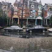 4100 Block of Spruce St.