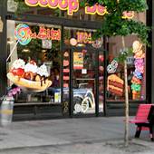 Scoop Deville