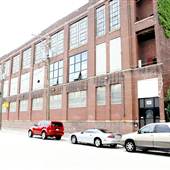 Northeast Soundstage & Studios
