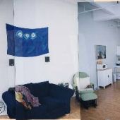 N 12th St Apartment