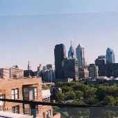 Parkway Apartments Rooftop