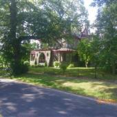 Lindenwold Terrace