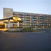 Four Points By Sheraton