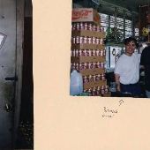 Taylor Beer Distributor