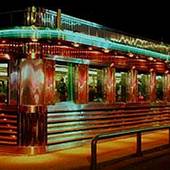 Mayfair Diner