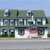 F.G. Brittingham's Irish Pub