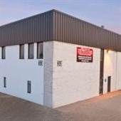 Henderson Group (Industrial Park)