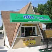 Hill Top Miniature Golf