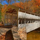 Knox Bridge