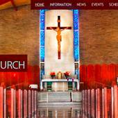 Maternity BVM Church