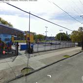 Mill Creek Playground