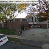 Overbrook Park Library