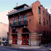 Philadelphia Fire Department Museum
