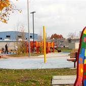 Picariello Playground