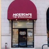 Morton's