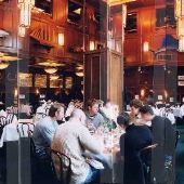 McCormick and Schmicks Restaurant