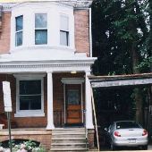 4426 Larchwood House