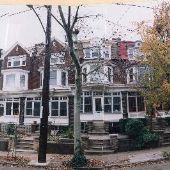 House at 45th Street