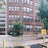 Bridgeview Place Condominiums