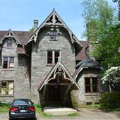 Thomas Mansion