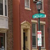 17th and Smedley Street