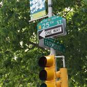 25th and Fairmount