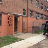 Spring Garden Apartments