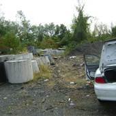 Pic-A-Part "JUNKYARD BARBIE"