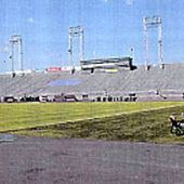 Hershey Stadium